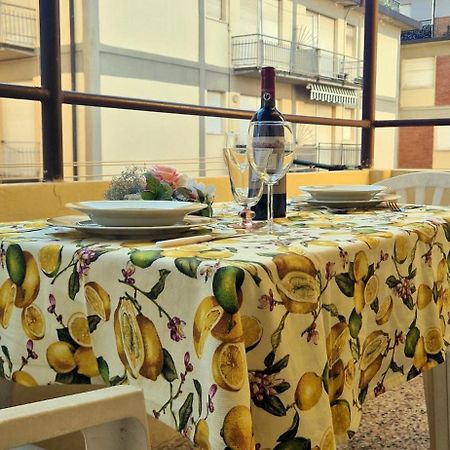 Summer Apartment Βιαρέτζιο Εξωτερικό φωτογραφία