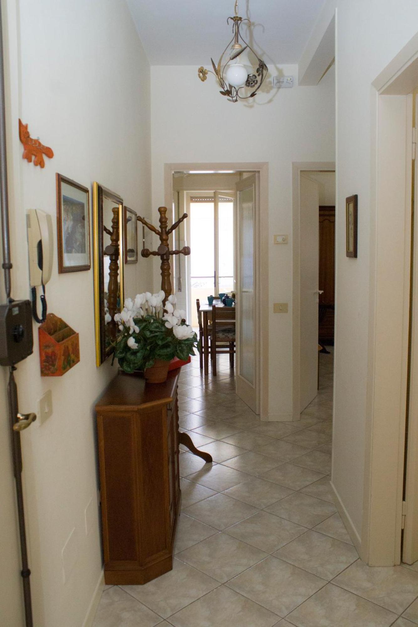 Summer Apartment Βιαρέτζιο Εξωτερικό φωτογραφία