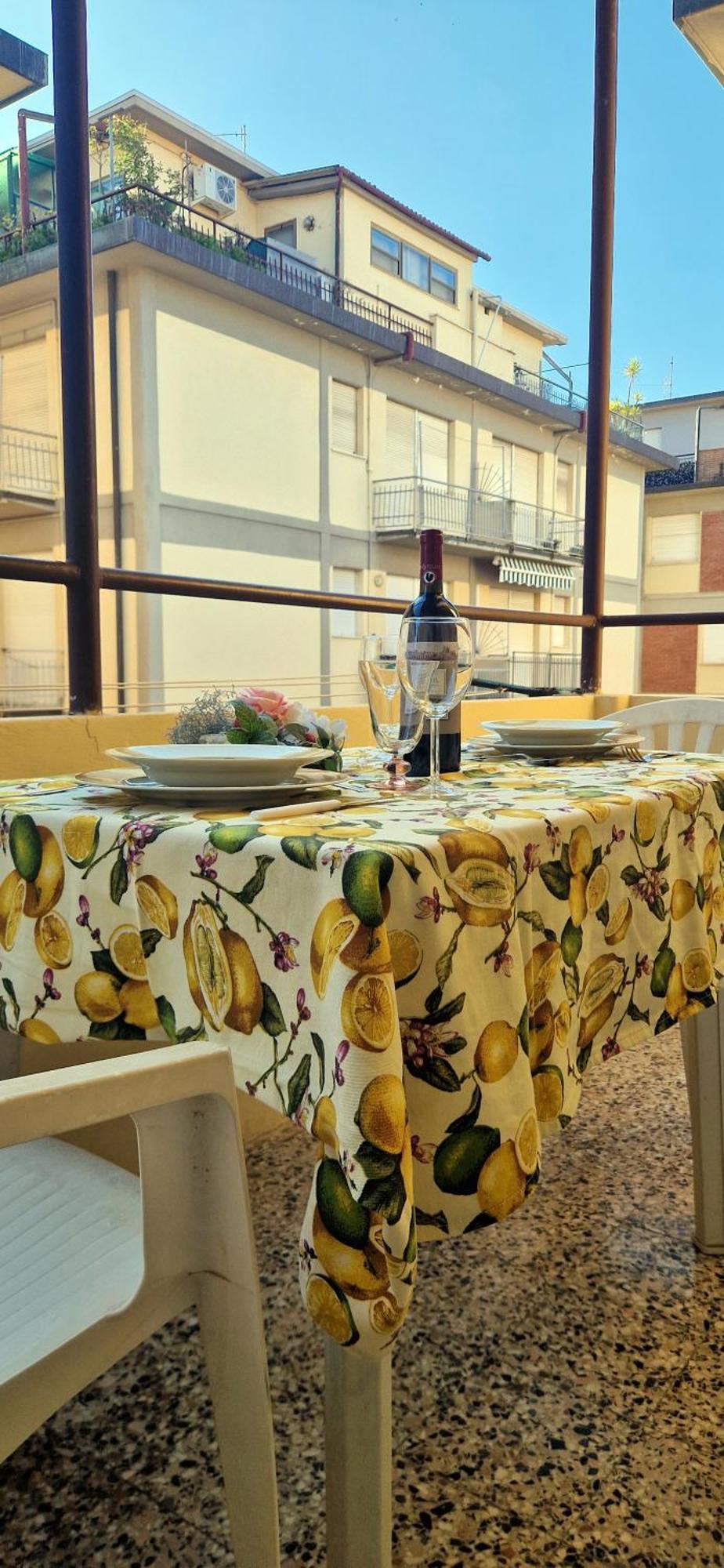 Summer Apartment Βιαρέτζιο Εξωτερικό φωτογραφία