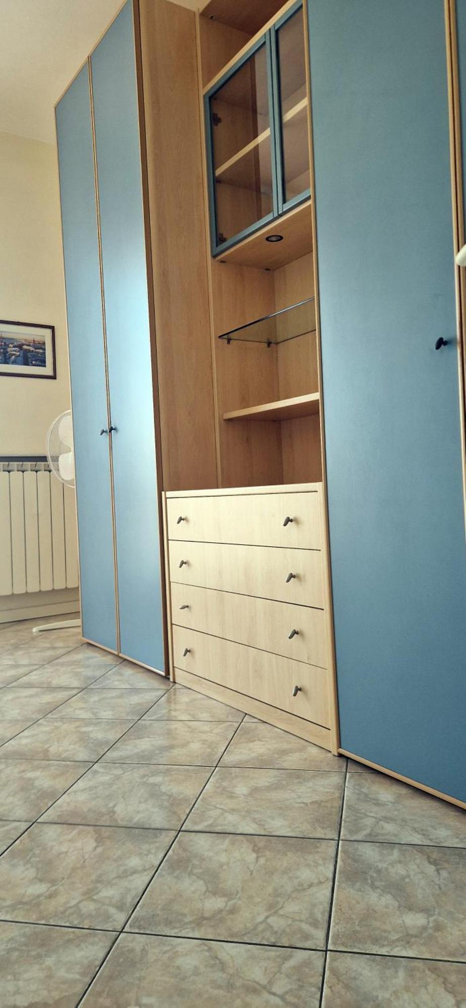 Summer Apartment Βιαρέτζιο Εξωτερικό φωτογραφία