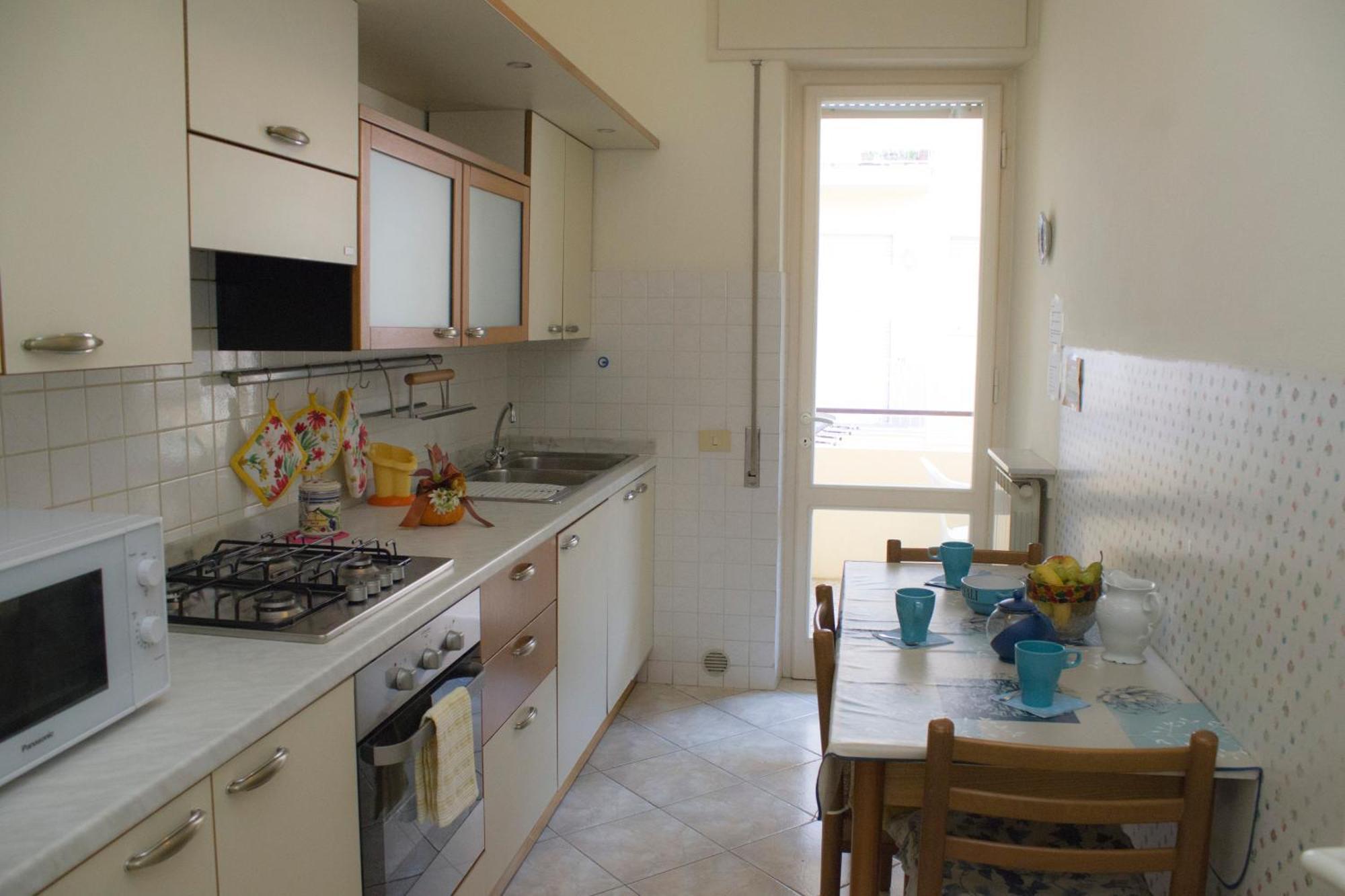 Summer Apartment Βιαρέτζιο Εξωτερικό φωτογραφία