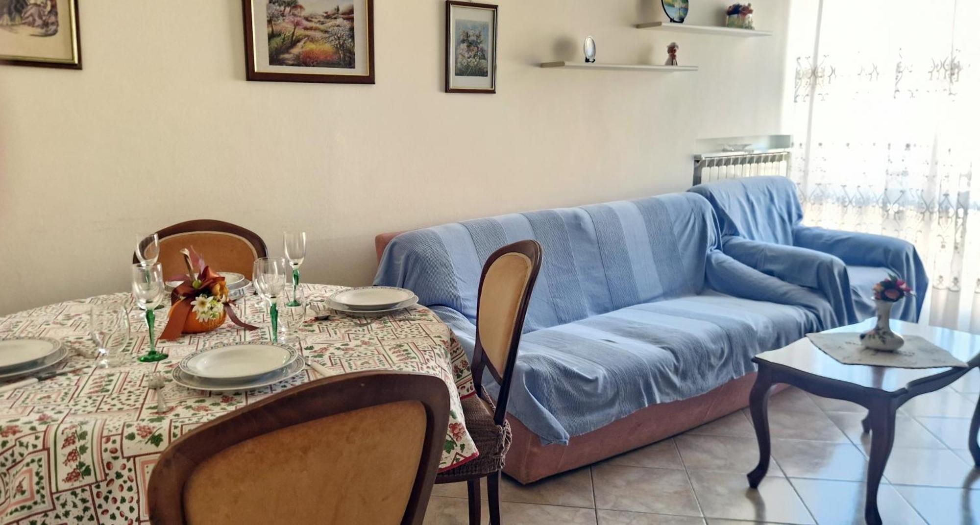 Summer Apartment Βιαρέτζιο Εξωτερικό φωτογραφία
